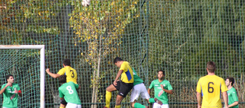 alba de tormes vs guijuelo